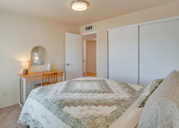 5 Mi To Saguaro National Park: Desert Gem W/ Pool! Holiday home